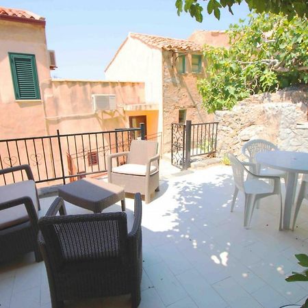 Terrazza La Rocca By Wonderful Italy Cefalu Exterior photo