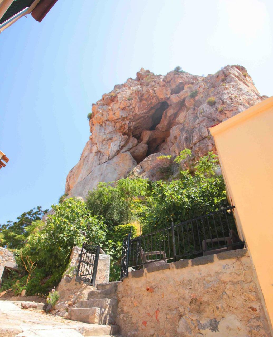 Terrazza La Rocca By Wonderful Italy Cefalu Exterior photo